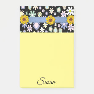 Anmerkungen nach dem Abschluss Post-it Klebezettel