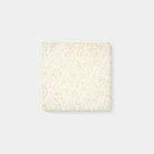 Anmerkungen nach dem Abschluss Post-it Klebezettel (Vorderseite)