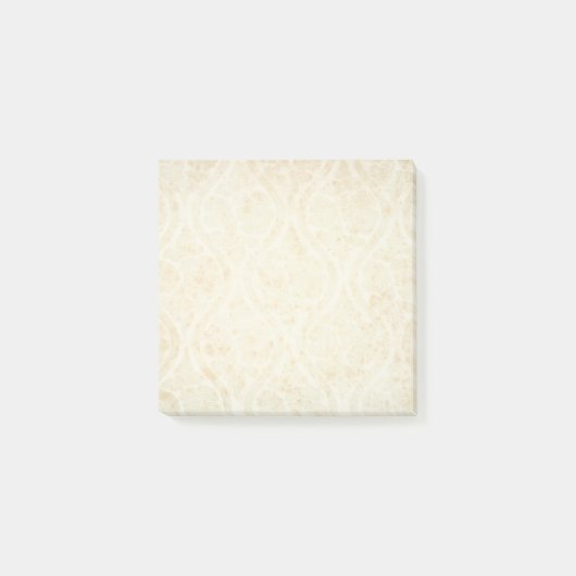 Anmerkungen nach dem Abschluss Post-it Klebezettel (Vorderseite)