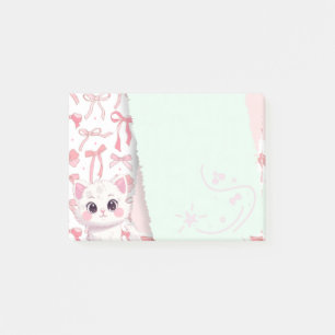 Anmerkungen nach dem Abschluss Post-it Klebezettel