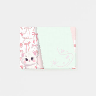 Anmerkungen nach dem Abschluss Post-it Klebezettel