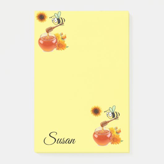 Anmerkungen nach dem Abschluss Post-it Klebezettel (Vorderseite)