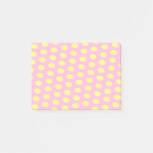 Anmerkungen nach dem Abschluss Post-it Klebezettel