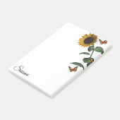 Anmerkungen nach dem Abschluss Post-it Klebezettel (angewinkelt)