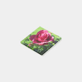 Anmerkungen nach dem Abschluss Post-it Klebezettel (angewinkelt)