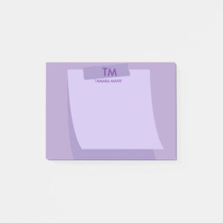 Anmerkungen nach dem Abschluss Post-it Klebezettel