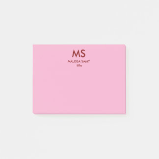 Anmerkungen nach dem Abschluss Post-it Klebezettel