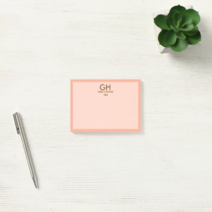 Anmerkungen nach dem Abschluss Post-it Klebezettel