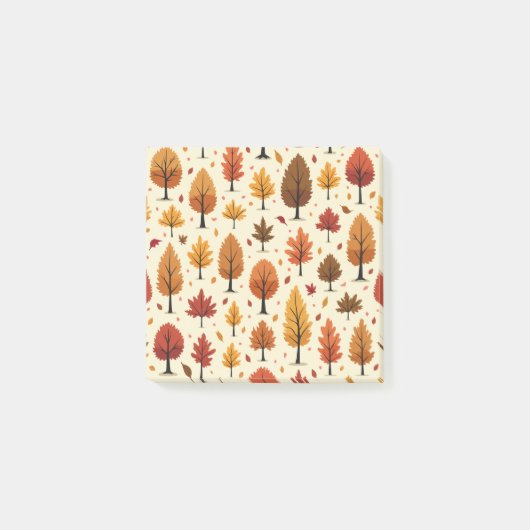 Anmerkungen nach dem IT-System, 3" x 3" Post-it Klebezettel (Vorderseite)