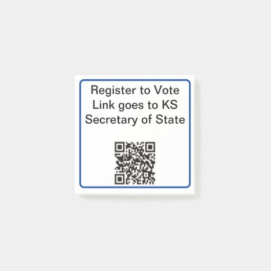 Anmerkungen nach dem IT-System, 3" x 3" Post-it Klebezettel (Vorderseite)