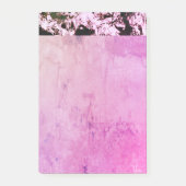 Anmerkungen nach dem IT-System, 3" x 3" Post-it Klebezettel (Vorderseite)