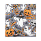 Anmerkungen Notizblock (Vorderseite)