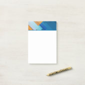 Anmerkungen Post-it Klebezettel (Auf Schreibtisch)