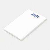Anmerkungen Post-it Klebezettel (angewinkelt)
