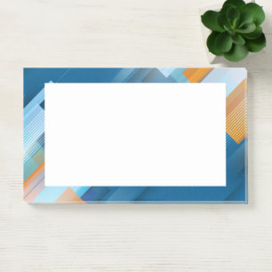 Anmerkungen Post-it Klebezettel