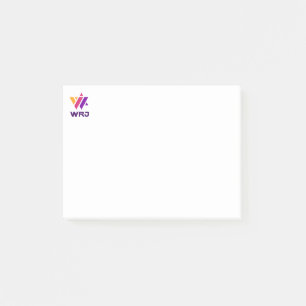 Anmerkungen Post-it Klebezettel