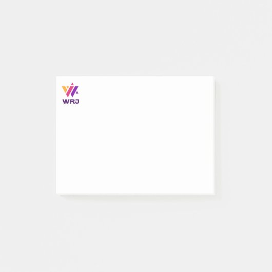 Anmerkungen Post-it Klebezettel (Vorderseite)