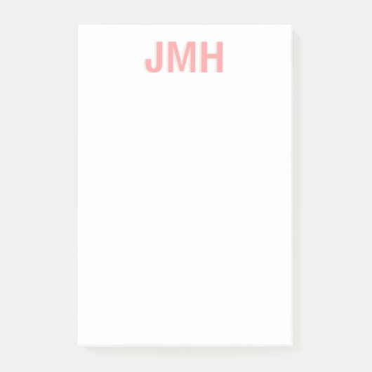 Anmerkungen Post-it Klebezettel (Vorderseite)