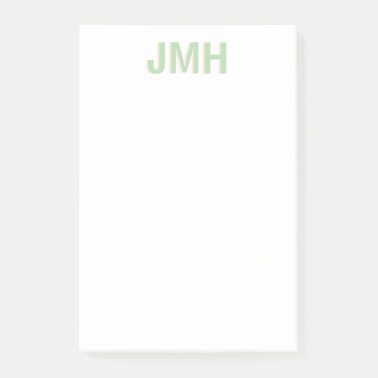Anmerkungen Post-it Klebezettel (Vorderseite)