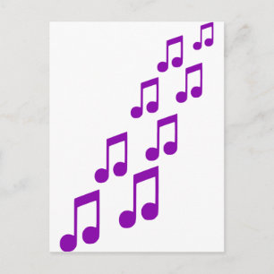 Anmerkungen Postkarte