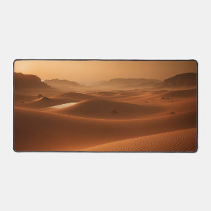 Anmerkungen Schreibtischunterlage