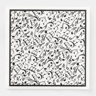 Anmerkungen Serviette