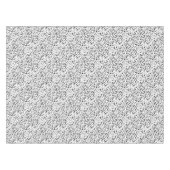 Anmerkungen Tischdecke (Vorderseite (Horizontal))