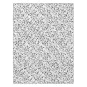 Anmerkungen Tischdecke (Vorderseite)