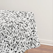 Anmerkungen Tischdecke (Beispiel)