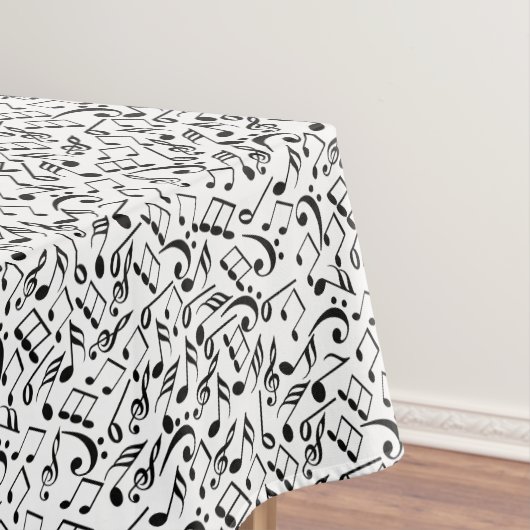 Anmerkungen Tischdecke (Beispiel)