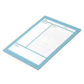 Anmerkungen (Zeile) Notizblock (angewinkelt)