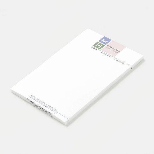 Anmerkungen zu Coolen Blöcken Post-it Klebezettel (angewinkelt)