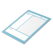 Anmerkungen zu Cornell (Grafik) Notizblock (angewinkelt)