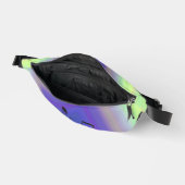 Anmerkungen zu Dubstep Bauchtasche (Offen)