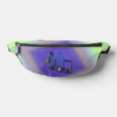 Anmerkungen zu Dubstep Bauchtasche (Ablage )