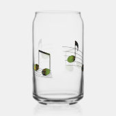 Anmerkungen zu Dubstep Dosenglas (Rechts)