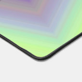 Anmerkungen zu Dubstep Schreibtischunterlage (Ecke)