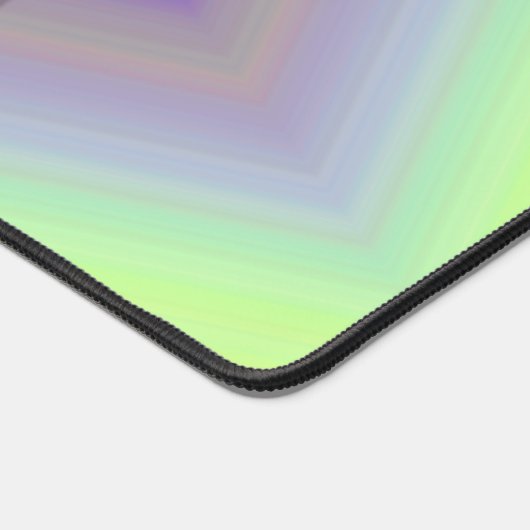 Anmerkungen zu Dubstep Schreibtischunterlage (Ecke)