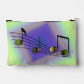 Anmerkungen zu Dubstep Zubehörtasche (Rückseite)