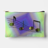 Anmerkungen zu Dubstep Zubehörtasche (Vorderseite)