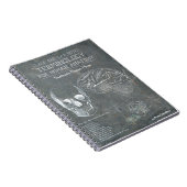 Anmerkungen zu Klassen und Labradoren - Terminolog Notizblock (Rechte Seite)