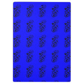 Anmerkungen zur Liebe_ Klemmbrett (Rückseite)