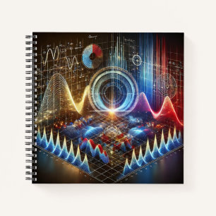 Anmerkungen zur theoretischen Physik Notizblock