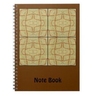Anmerkungs-Buch Notizblock