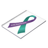 ANMERKUNGS-BUCH NOTIZBLOCK (Linke Seite)