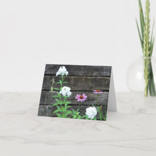 Anmerkungs-Karte - Dank für Sein ein Freund Dankeskarte