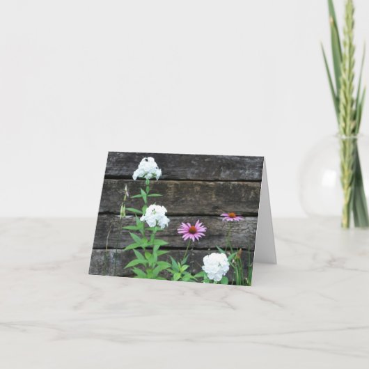 Anmerkungs-Karte - Dank für Sein ein Freund Dankeskarte (Vorderseite)