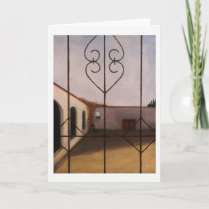 Anmerkungs-Karte: "Santo Domingo " Karte