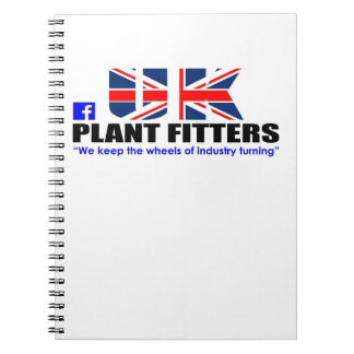 Anmerkungsbuch Notizblock