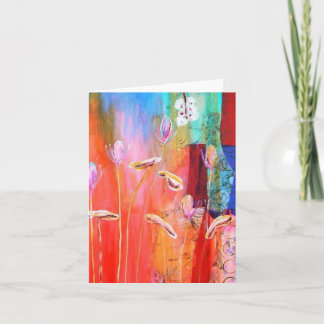 Anmerkungskarte Karte